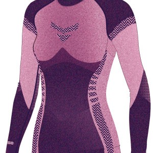 MIYABI-damska-koszulka